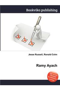 Ramy Ayach