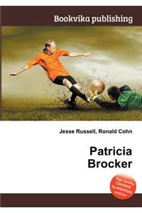 Patricia Brocker