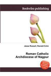 Roman Catholic Archdiocese of Nagpur