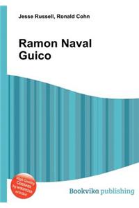 Ramon Naval Guico