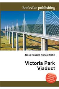 Victoria Park Viaduct