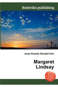 Margaret Lindsay