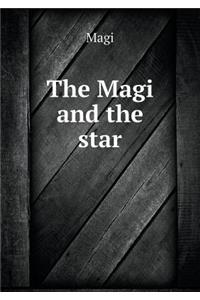 The Magi and the Star