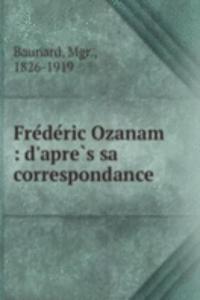 Frederic Ozanam