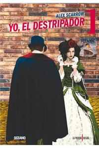 Yo, El Destripador
