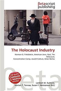 The Holocaust Industry