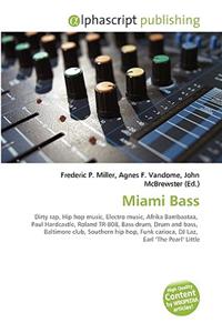 Miami Bass