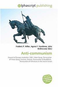 Anti-Communism
