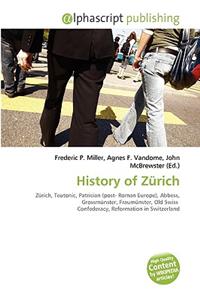 History of Zrich