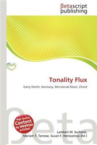 Tonality Flux
