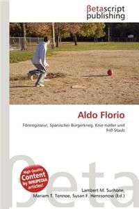 Aldo Florio