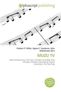 Muzu TV