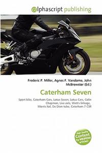 Caterham Seven