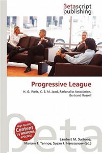 Progressive League