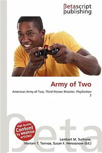 Army of Two