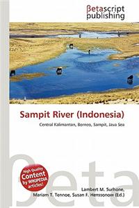 Sampit River (Indonesia)