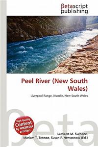 Peel River (New South Wales)