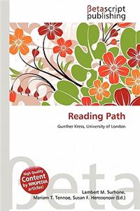 Reading Path