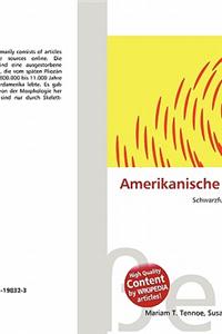 Amerikanische Geparden