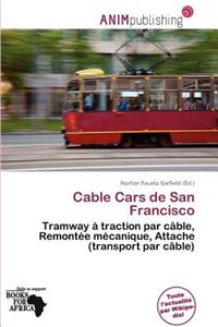 Cable Cars de San Francisco