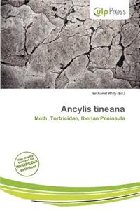 Ancylis Tineana