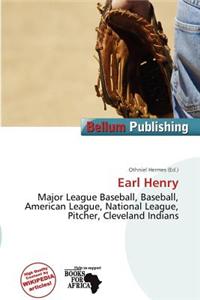 Earl Henry