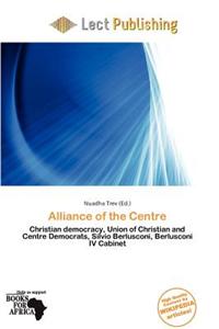 Alliance of the Centre