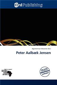 Peter Aalb K Jensen