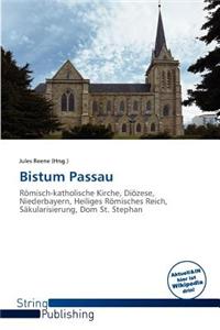 Bistum Passau
