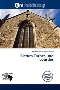 Bistum Tarbes Und Lourdes