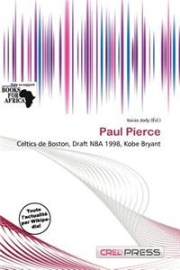 Paul Pierce