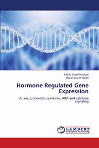 Hormone Regulated Gene Expression