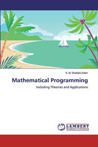 Mathematical Programming