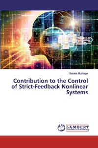 Contribution to the Control of Strict-Feedback Nonlinear Systems