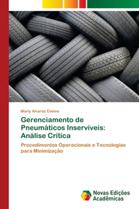 Gerenciamento de Pneumáticos Inservíveis