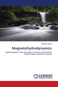 Magnetohydrodynamics