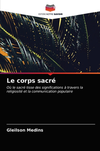 corps sacré