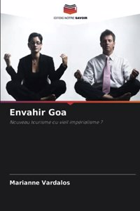 Envahir Goa
