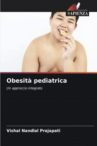Obesità pediatrica