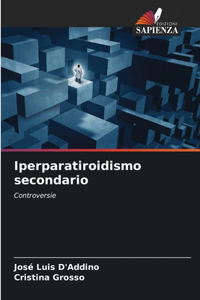 Iperparatiroidismo secondario