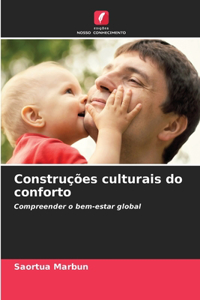 Construções culturais do conforto