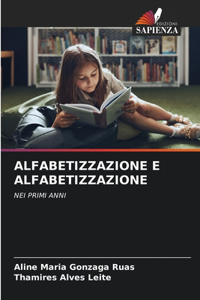 Alfabetizzazione E Alfabetizzazione