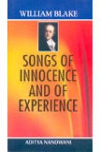 William Blake: "Songs of Innocence and of Experience"