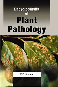 Encyclopaedia Of Plant Pathology (Set Of 2 Vols)