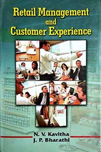 Retail Management And Customer Experience