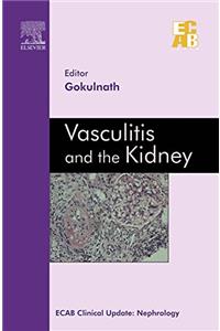 Vasculitis and the Kidney - ECAB