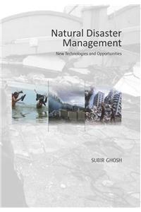 Natural Disaster Management