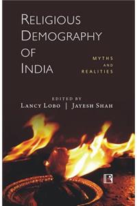 Religious Demography of India