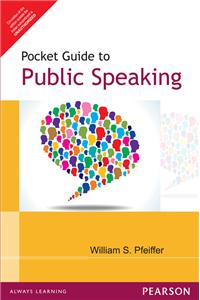 Pocket Guide to Public Speaking