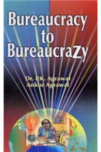 Bureaucracy to Bureaucracy